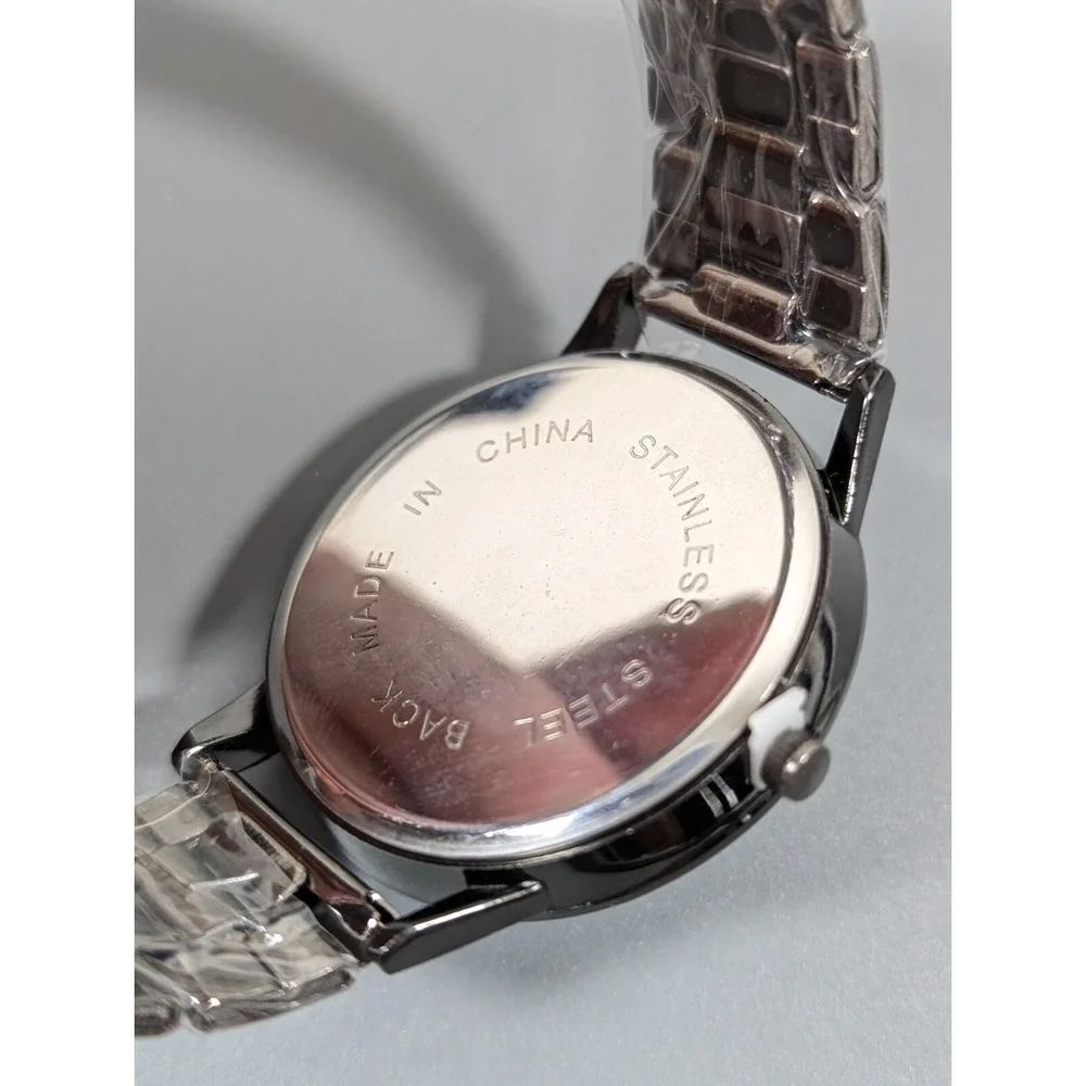 The Unbranded Brand men chronograph